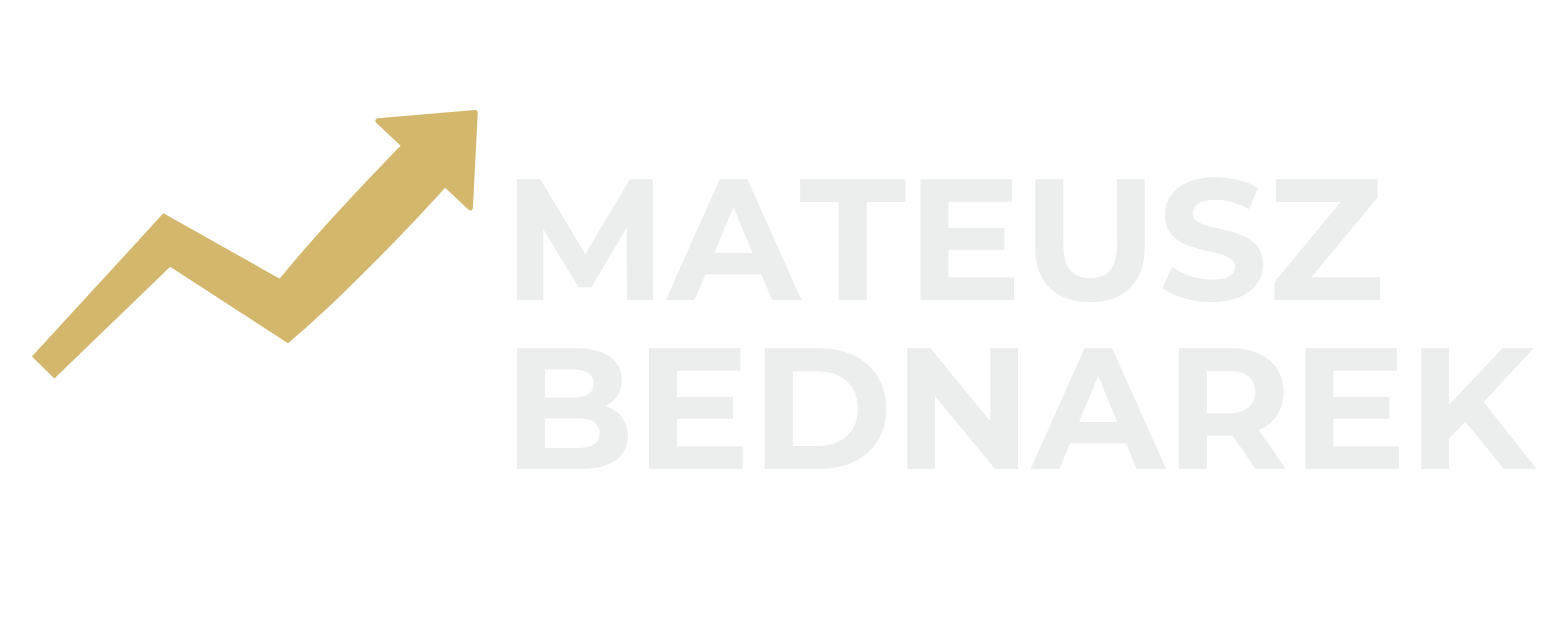 Mateusz Bednarek 